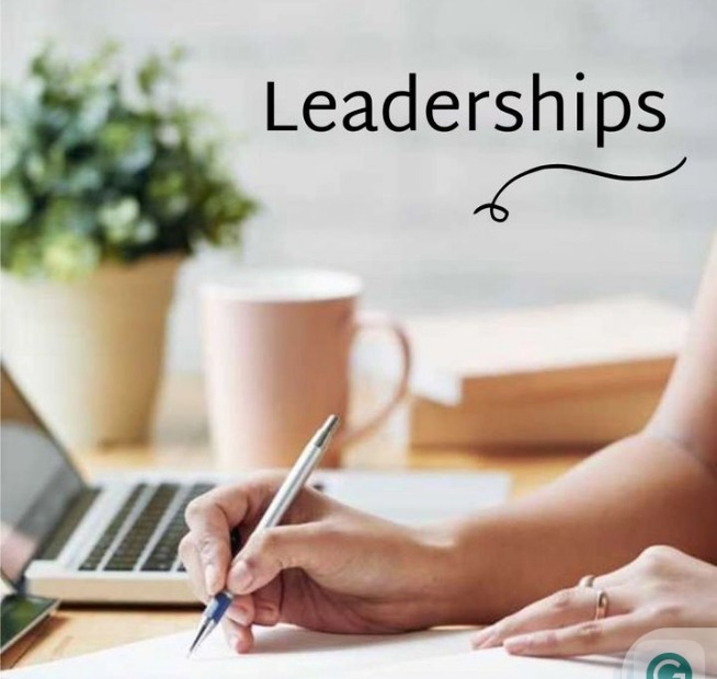 THE EVOLUTION OF LEADERSHIP: ADAPTING TO THRIVE IN TODAY’S BUSINESS LANDSCAPE.
