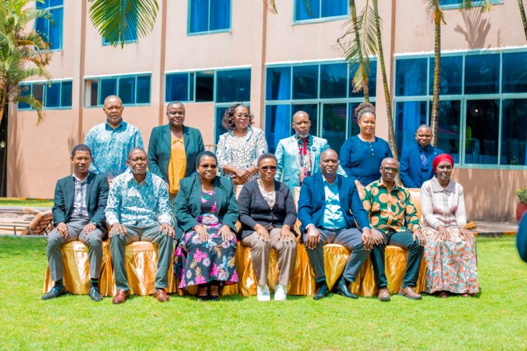 EMPOWERING RETIREMENT: SGA STANFORD GROUP EQUIPS NSSF STAFF WITH RETIREMENT PLANNING SKILLS.